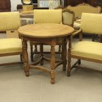 751 7466 ARMCHAIRS